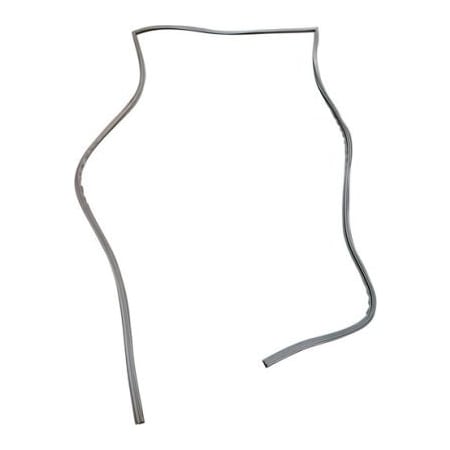 Allpoints Allpoints 8011643 Door Gasket For Kolpak Refrigeration 8011643